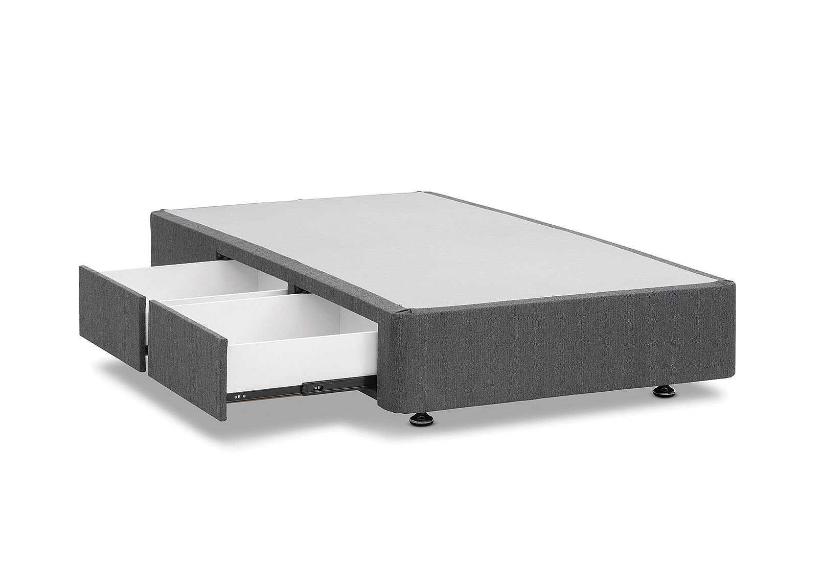 ORTHOKINETIC CLASSIC - King Single 2 Left Drawers (MTO) ORTHOKINETIC CLASSIC
